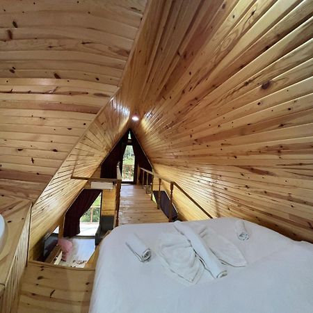 Five Stars Apart Aparthotel Τραμπζόν Εξωτερικό φωτογραφία
