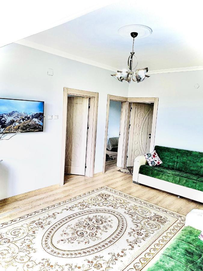 Five Stars Apart Aparthotel Τραμπζόν Εξωτερικό φωτογραφία