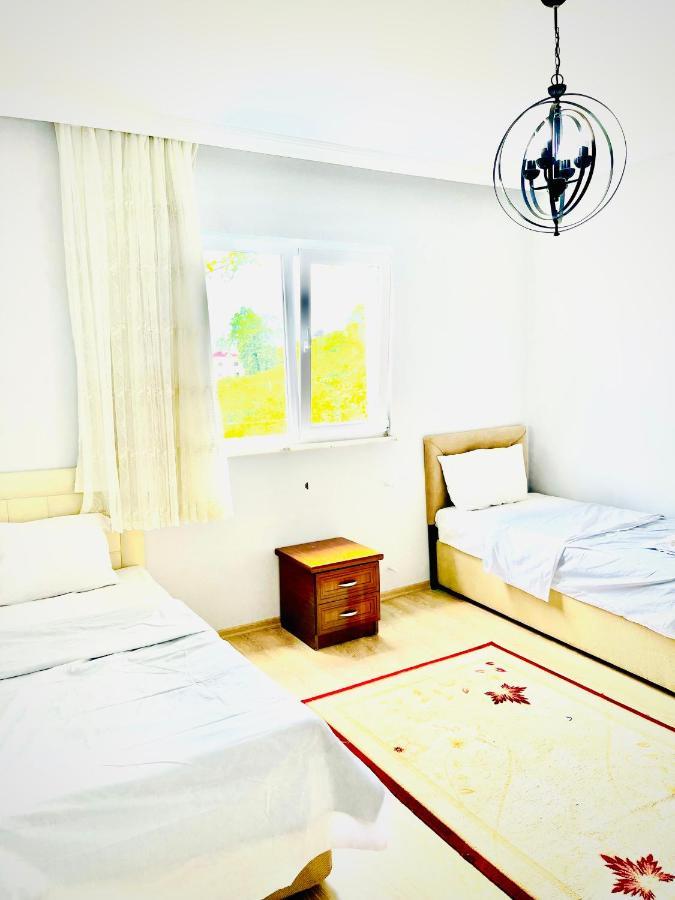 Five Stars Apart Aparthotel Τραμπζόν Εξωτερικό φωτογραφία