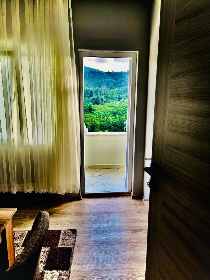 Five Stars Apart Aparthotel Τραμπζόν Εξωτερικό φωτογραφία