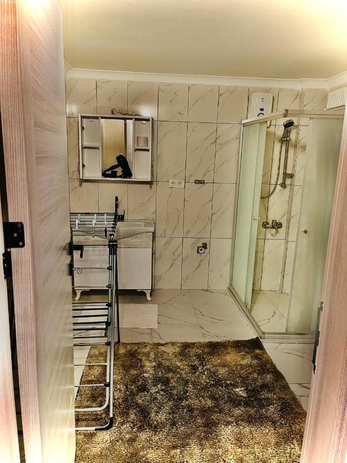 Five Stars Apart Aparthotel Τραμπζόν Εξωτερικό φωτογραφία