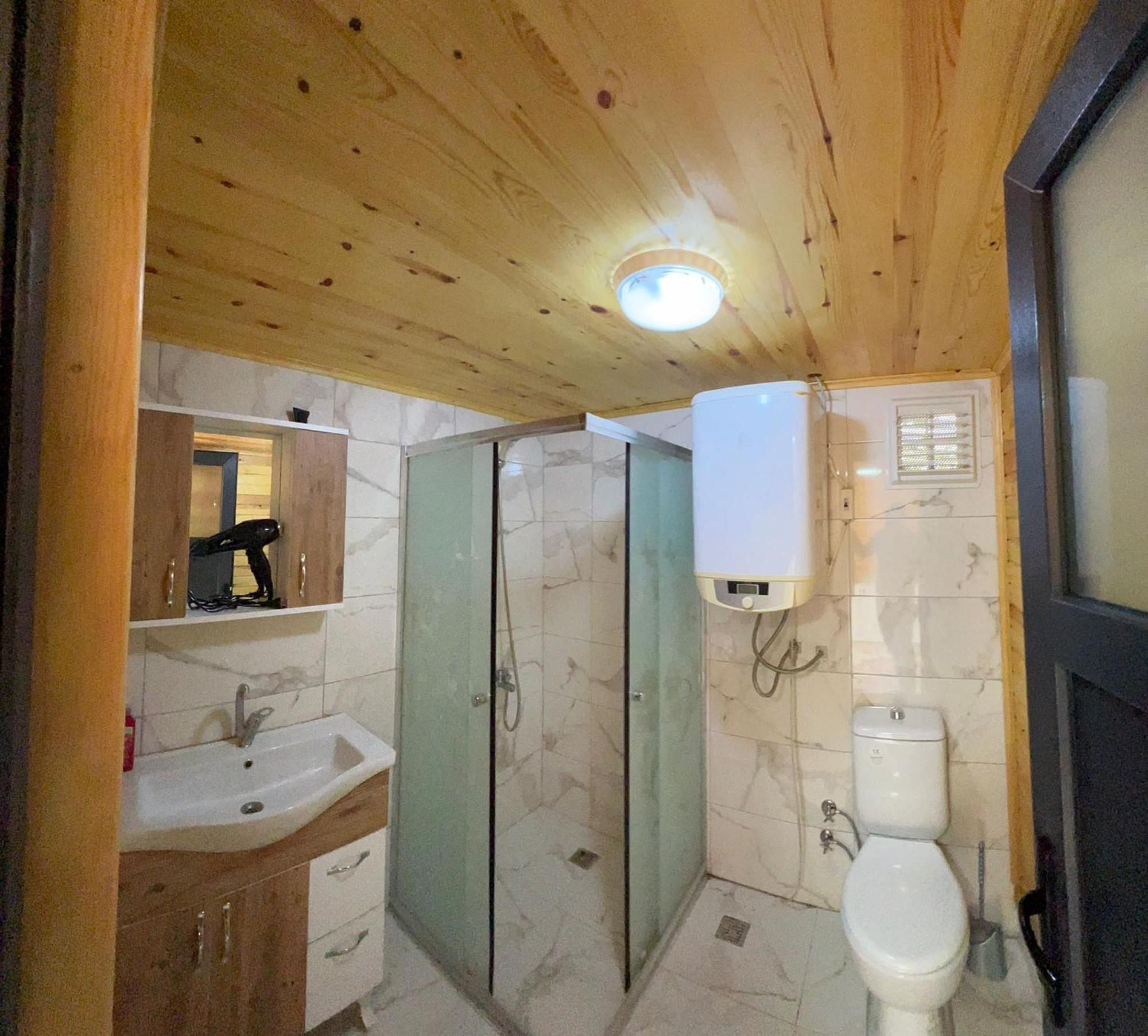 Five Stars Apart Aparthotel Τραμπζόν Εξωτερικό φωτογραφία