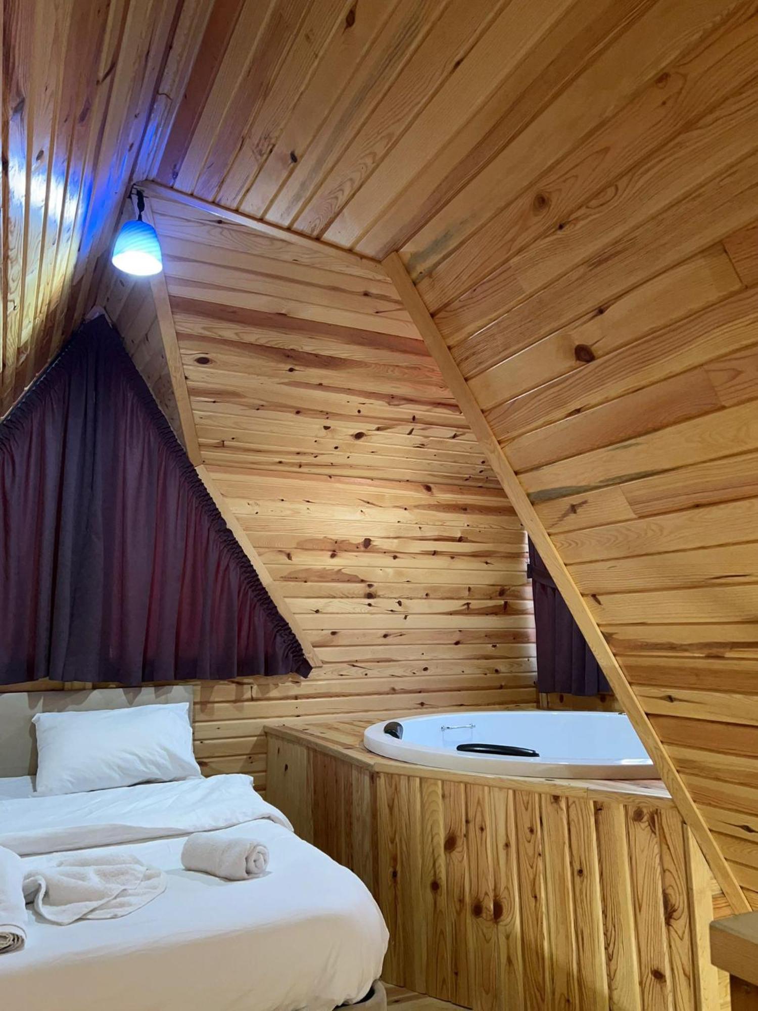 Five Stars Apart Aparthotel Τραμπζόν Εξωτερικό φωτογραφία