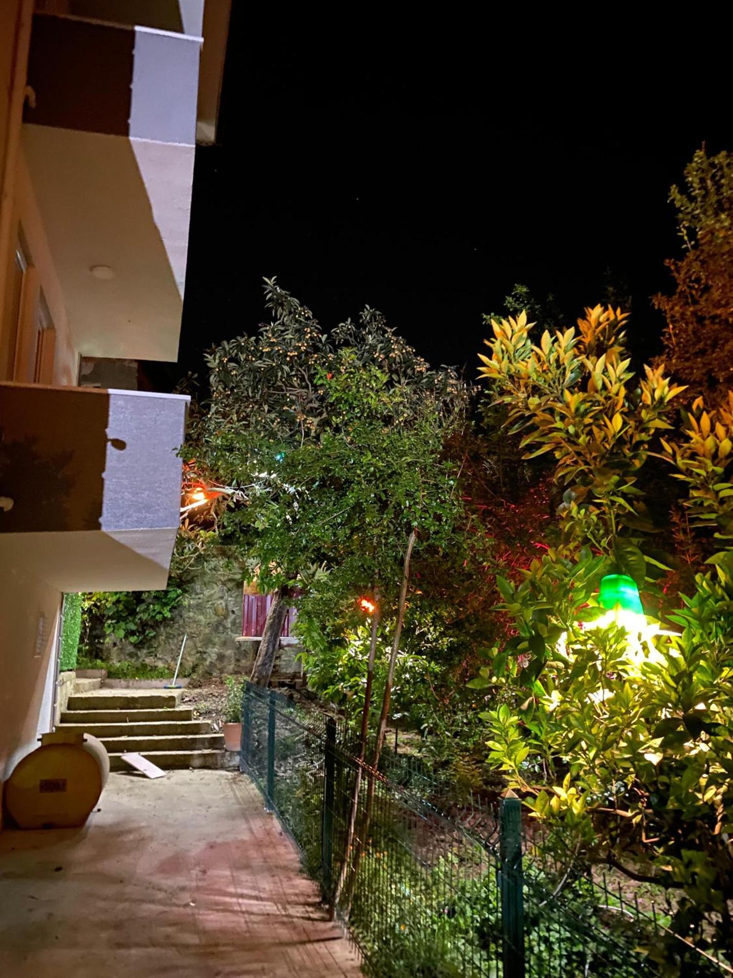 Five Stars Apart Aparthotel Τραμπζόν Εξωτερικό φωτογραφία