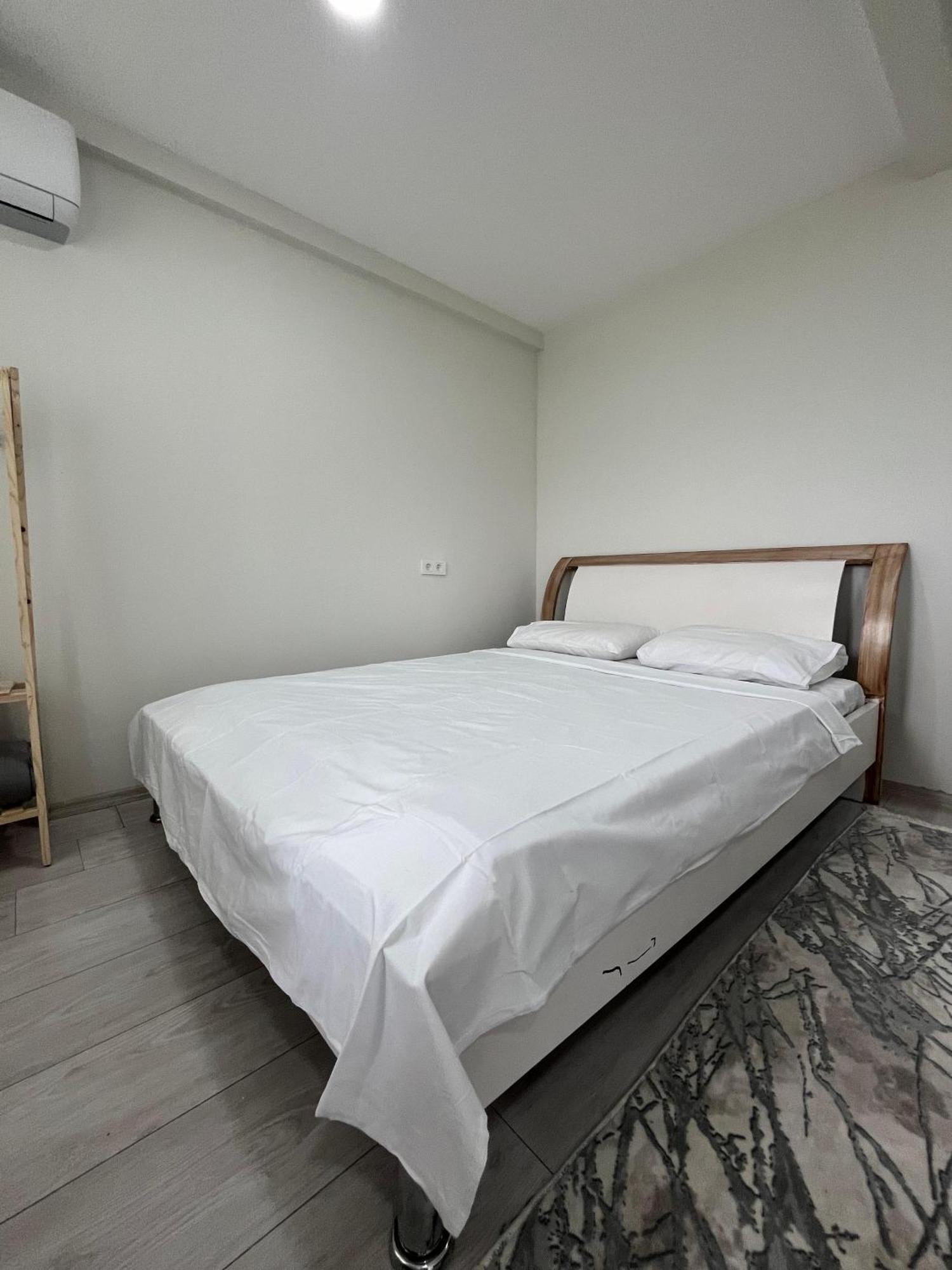 Five Stars Apart Aparthotel Τραμπζόν Εξωτερικό φωτογραφία
