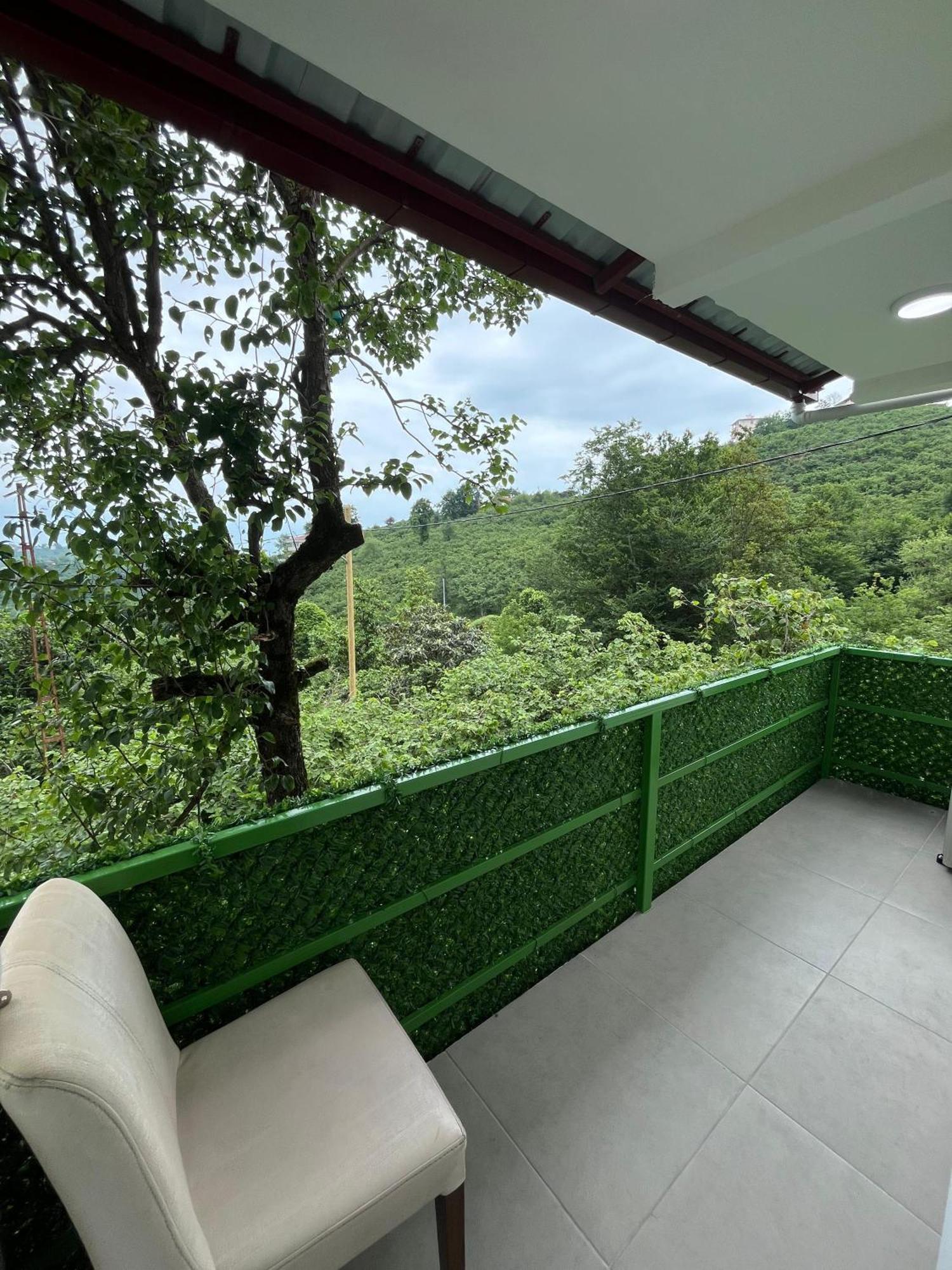 Five Stars Apart Aparthotel Τραμπζόν Εξωτερικό φωτογραφία